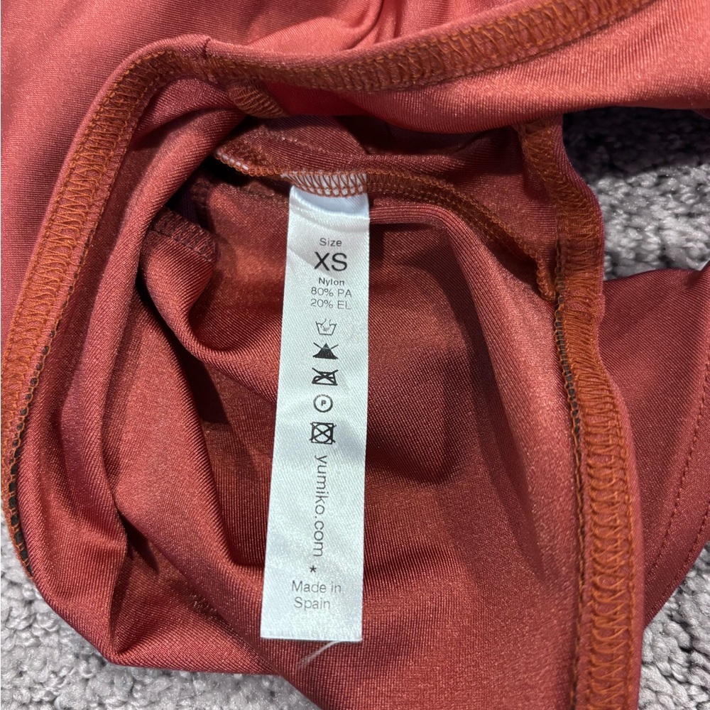 Yumiko Nina XS - Picture 3 of 7
